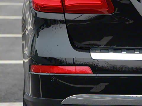 2017�� GLS 400 4MATICʱ����