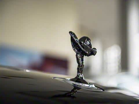 2017�� 6.6T Black Badge Edition