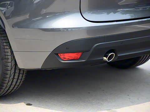 2018�� 2.0T ����R-Sport�˶���