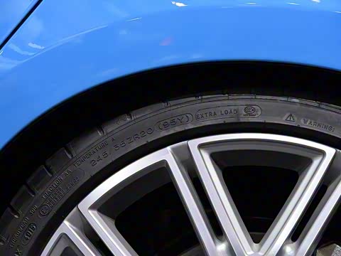 2017�� 2.0T Polestar