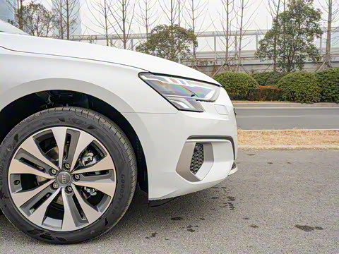 2021�� A3L Limousine 35 TFSI ��ȡ������