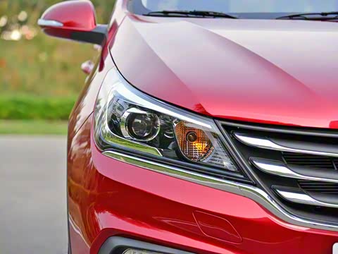 2017�� 1.5L �Զ�������