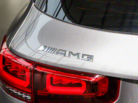 2021�� AMG GLB 35 4MATIC