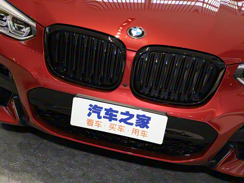 2021�� xDrive 30i M�˶���ҹ��װ