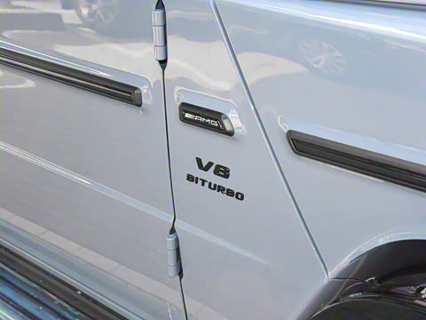 2020�� AMG G 63