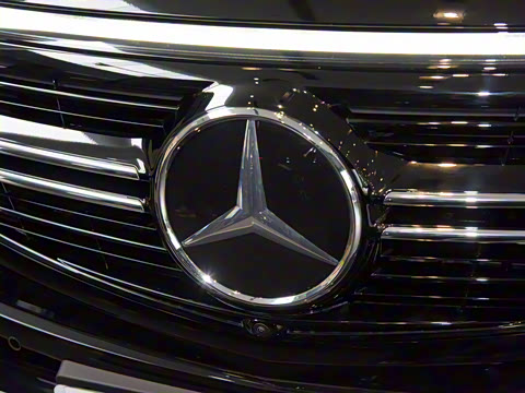 2021�� EQC 400 4MATIC