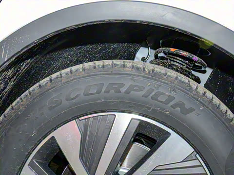 2021�� 430PHEV ���춯�콢��