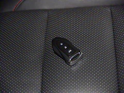 2015�� 2.0T �ֶ�������