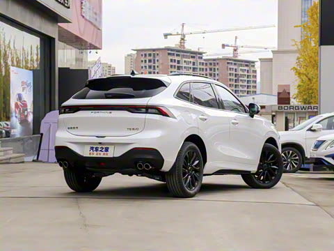 2021�� 1.5TD DCT��ʯ��