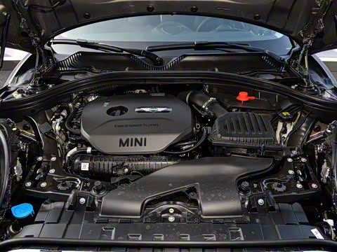 2016�� 2.0T COOPER S JCW�׼���