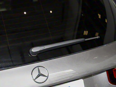 2021�� AMG GLB 35 4MATIC