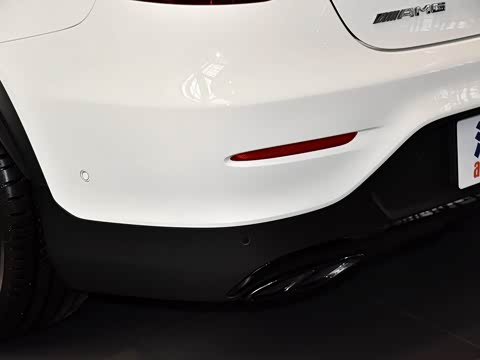 2017�� AMG GLC 43 4MATIC ����SUV