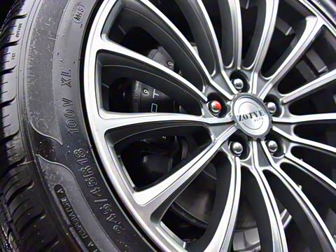 2018�� Z700H 1.8T DCT�콢��