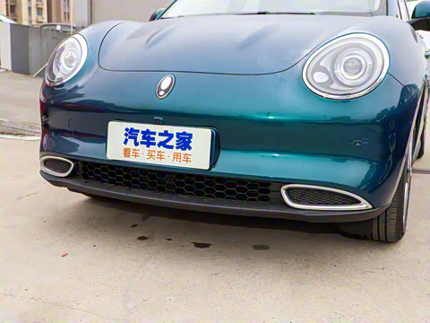 2021�� 400km��׼���� ά��˹�� ��Ԫ�