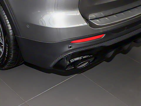 2021�� AMG GLB 35 4MATIC