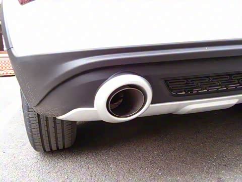 2016�� ����SUV 1.6T �Զ�������