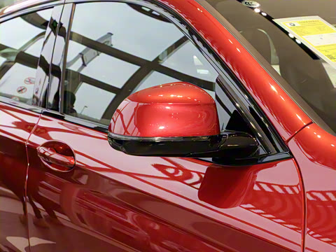 2021�� xDrive 30i M�˶���ҹ��װ