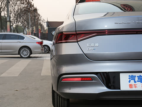 2021�� DM-i 55KM �콢��