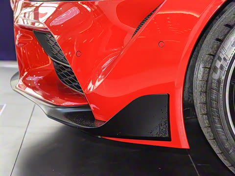 2021�� GR SUPRA 3.0T ��׼��