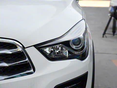 2017�� ǿ������ 1.5T CVT�����