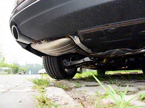 2017�� 45 TFSI quattro ������