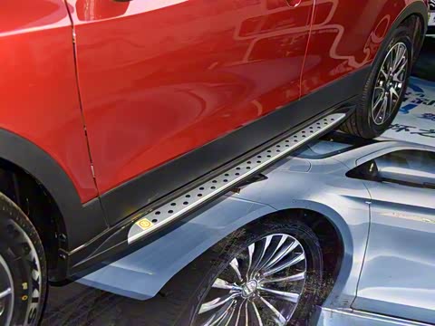 2015�� 1.4T �Զ����������