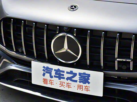 2020�� �Ŀ� AMG A 45 4MATIC+