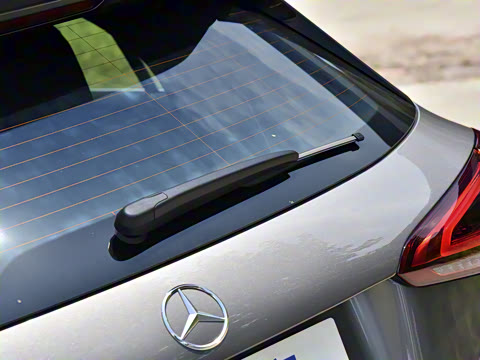 2020�� �Ŀ� AMG A 45 4MATIC+