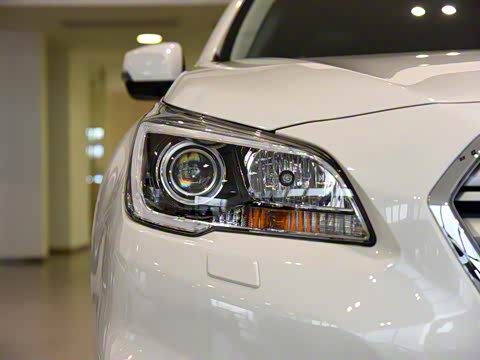 2017�� 2.5i ���������� EyeSight