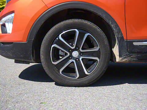 2016�� 1.5L �Զ�������