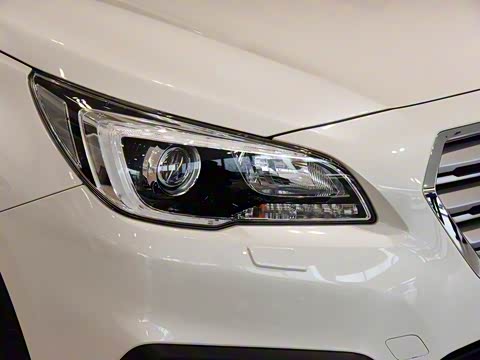 2017�� 2.5i ���������� EyeSight