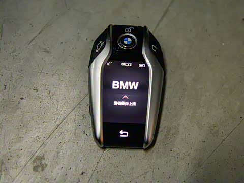 2018�� 640i xDrive M�˶���װ