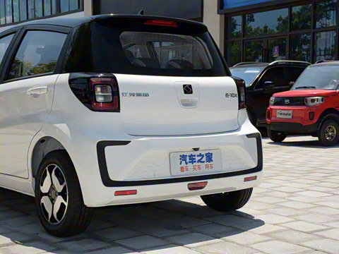 2021�� 302km ������ 30.2kWh