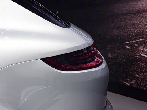 2017�� Panamera Turbo Sport Turismo 4.0T