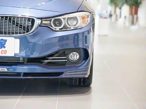 2016�� B4 BITURBO Coupe