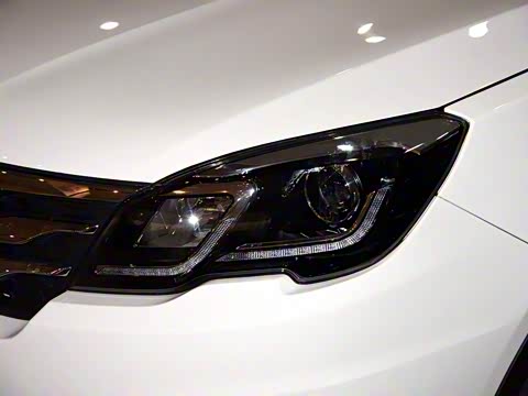 2016�� 2.0L �Զ�������������