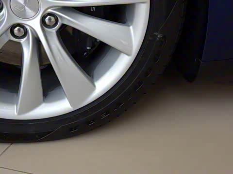 2015�� Model S 90D