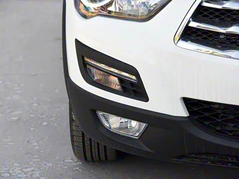 2017�� ǿ������ 1.5T CVT�����