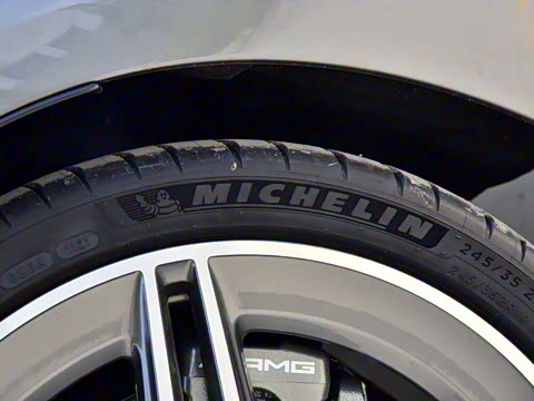 2020�� �Ŀ� AMG A 45 4MATIC+