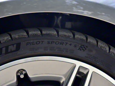 2020�� �Ŀ� AMG A 45 4MATIC+