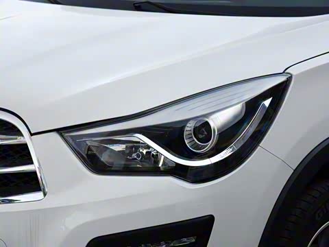 2017�� ǿ������ 1.5T CVT�����