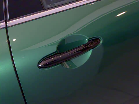 2022�� 1.5T COOPER ���ͼ�