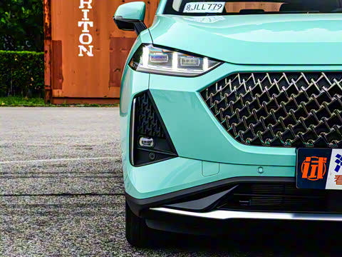 2021�� 1.5L DHT��ʦ��