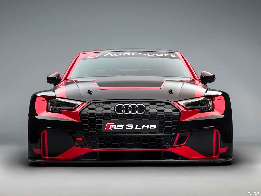 奥迪rs 3 2017款 rs 3 lms racecar 3601709图片_奥迪_汽车图库_汽车
