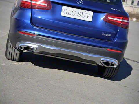 2016�� GLC 260 4MATIC ������