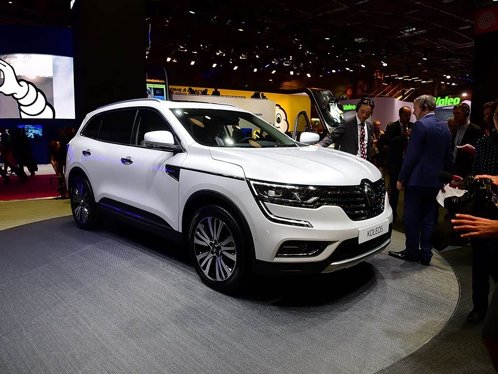 Renault Series 686