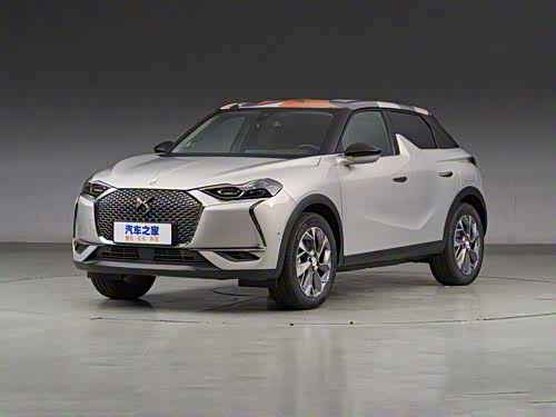 【ds 3新能源】ds_ds 3新能源报价_ds 3新能源图片_汽车之家