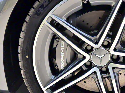 2020�� �Ŀ� AMG A 45 4MATIC+