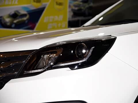 2016�� 2.0L �Զ�������������