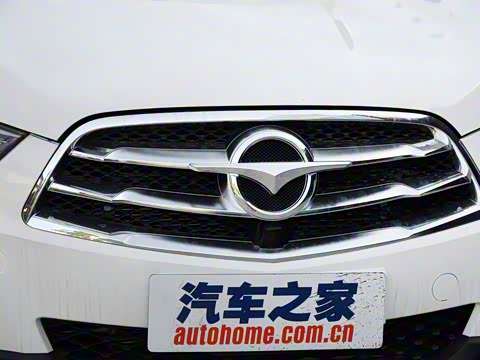 2017�� ǿ������ 1.5T CVT�����